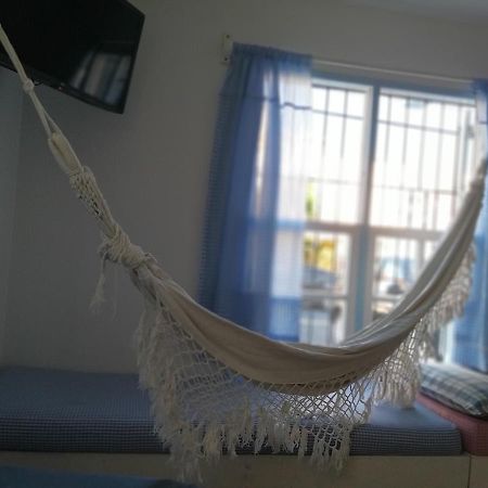 Pousada Los Casarones Florianópolis Екстериор снимка