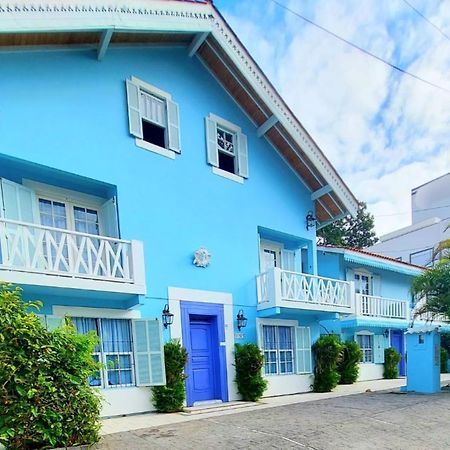 Pousada Los Casarones Florianópolis Екстериор снимка