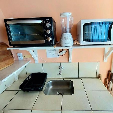 Pousada Los Casarones Florianópolis Екстериор снимка