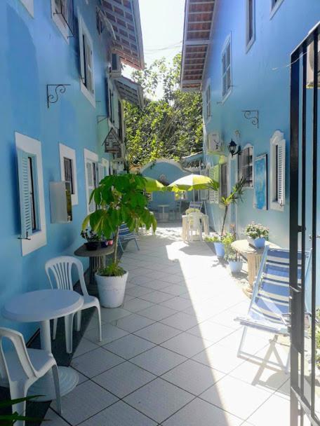 Pousada Los Casarones Florianópolis Екстериор снимка