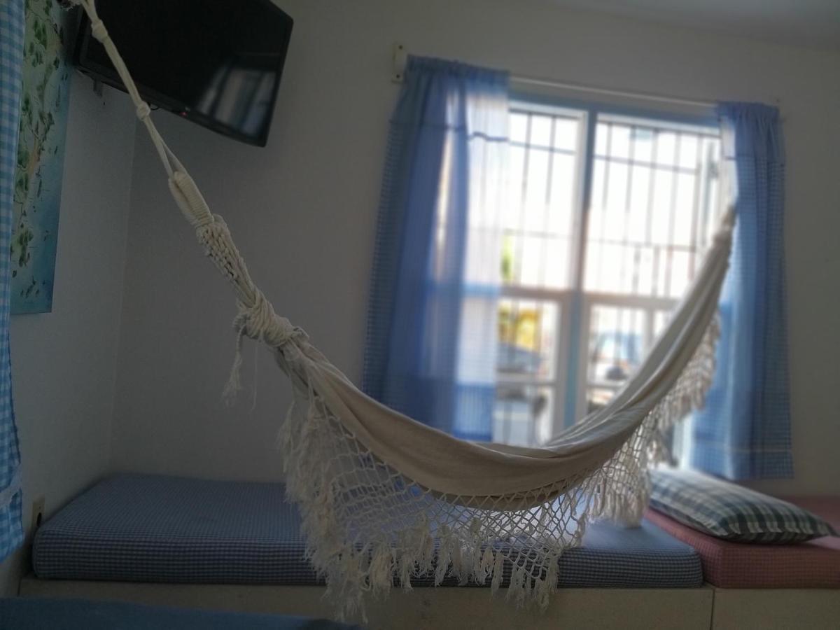 Pousada Los Casarones Florianópolis Екстериор снимка