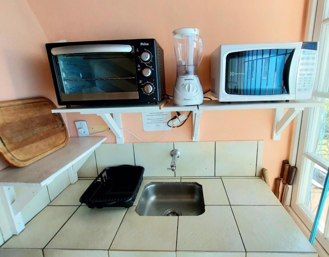 Pousada Los Casarones Florianópolis Екстериор снимка
